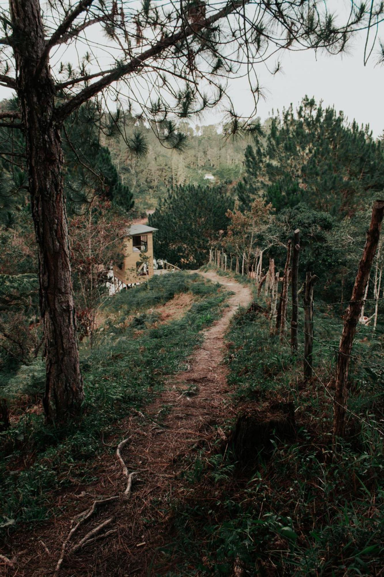 Cabanas Refugio Himalaya Guatapé Cameră foto